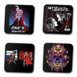 Entire 13th Collection - Coaster Collection