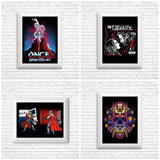 Entire 13th Collection - Poster Collection