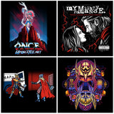 Entire 13th Collection - Apparel Collection