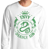 Envy is My Sin - Long Sleeve T-Shirt