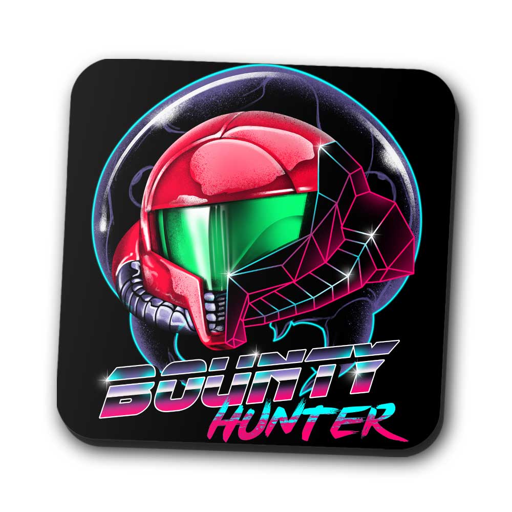 Epic Bounty Hunter - Coasters
