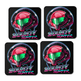Epic Bounty Hunter - Coasters