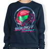 Epic Bounty Hunter - Sweatshirt