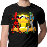 Epic Bro Fist - Men's Apparel