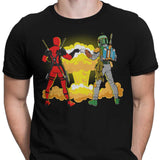 Epic Bro Fist - Men's Apparel