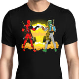 Epic Bro Fist - Men's Apparel