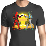 Epic Bro Fist - Men's Apparel