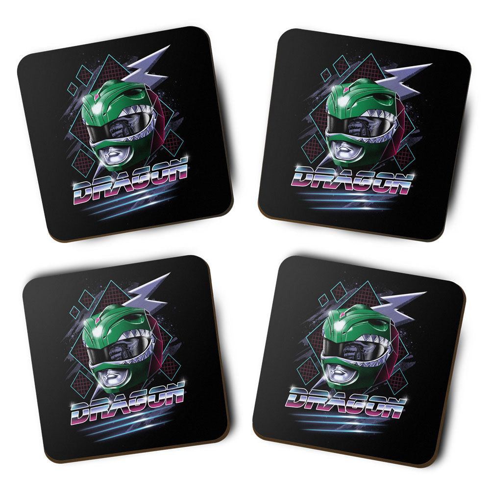 Epic Dragon - Coasters
