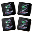 Epic Dragon - Coasters