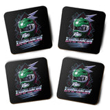 Epic Dragon - Coasters