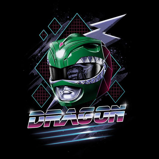 Epic Dragon - Coasters