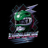 Epic Dragon - Coasters