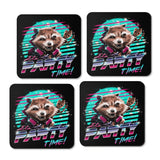 Epic Duo - Coasters