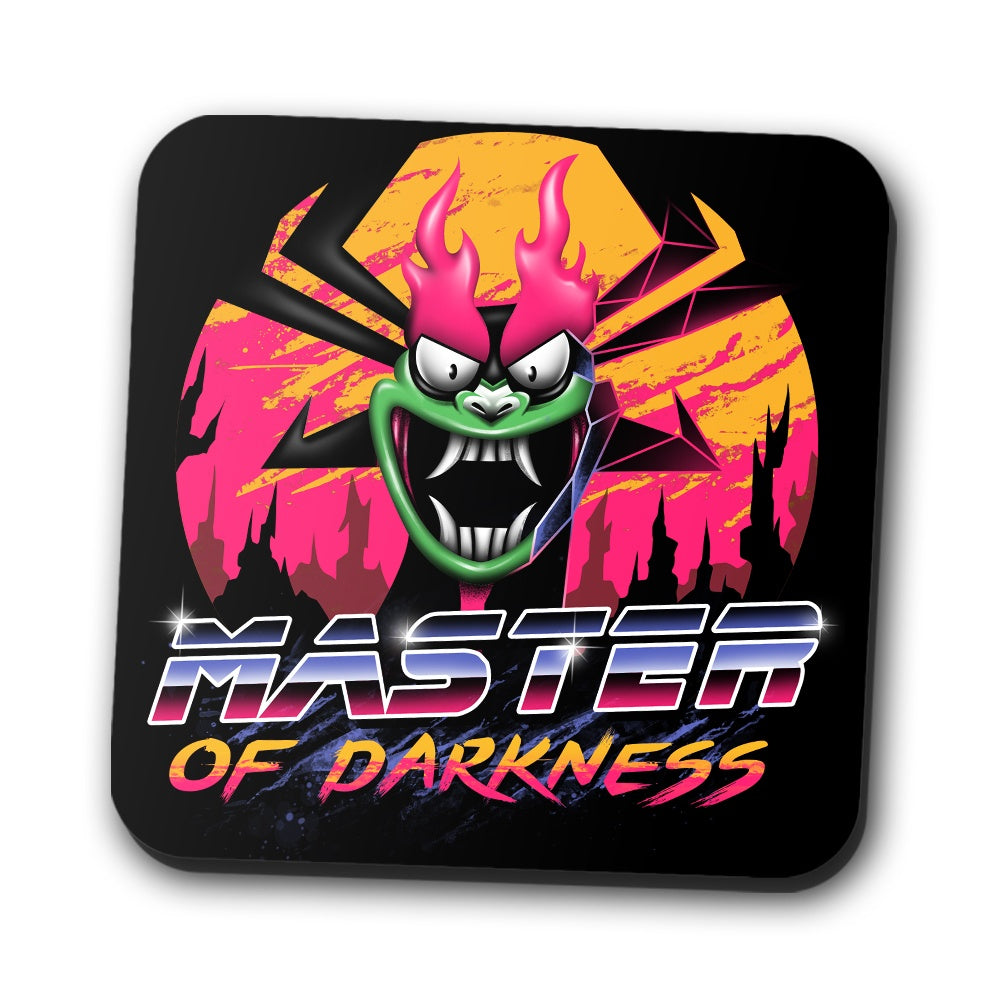 Epic Master - Coasters