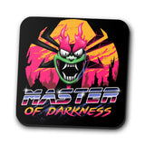 Epic Master - Coasters