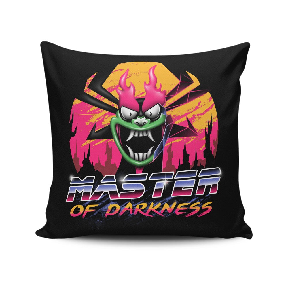 Epic Master - Throw Pillow