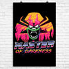 Epic Master - Poster