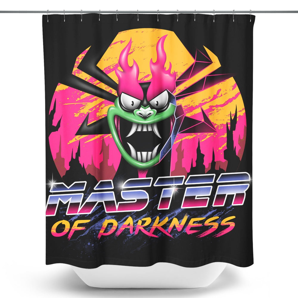 Epic Master - Shower Curtain
