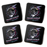 Epic Mastodon - Coasters