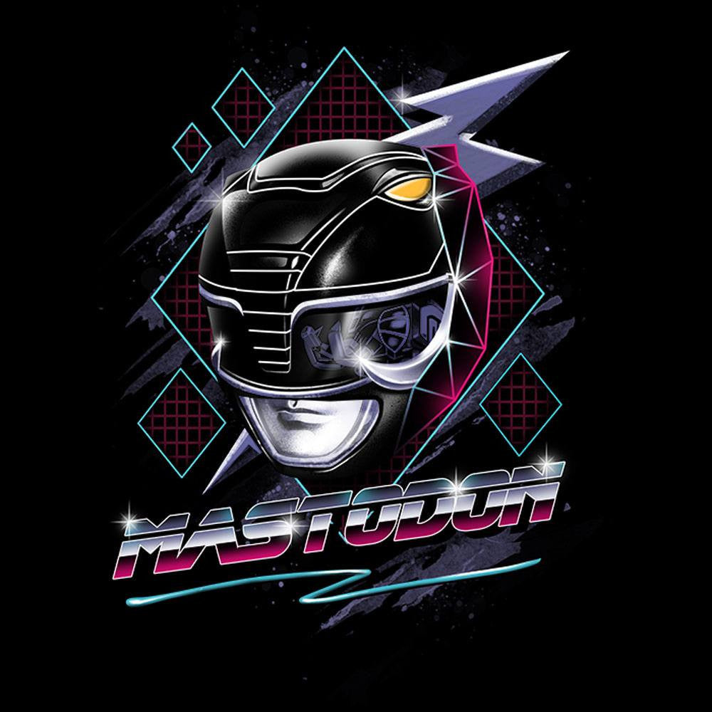 Epic Mastodon - Coasters