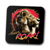 Epic Roar - Coasters