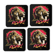 Epic Roar - Coasters