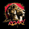 Epic Roar - Tote Bag