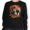 Epic Roar - Sweatshirt