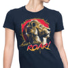 Epic Roar - Women's Apparel