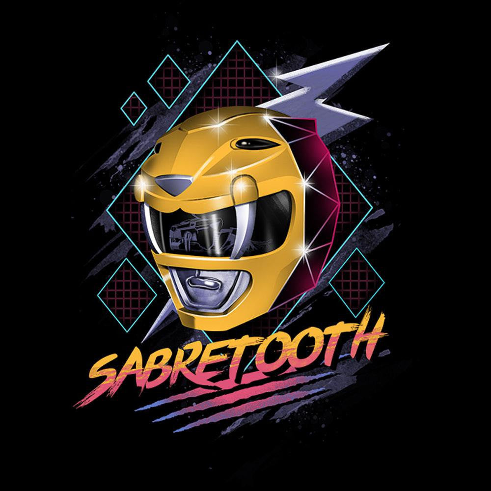 Epic Sabretooth - Coasters