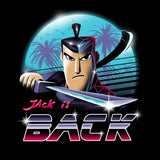 Epic Samurai - Coasters