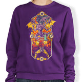 Epic Super Metroid - Sweatshirt