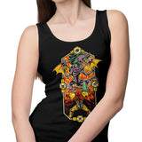 Epic Super Metroid - Tank Top