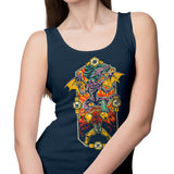 Epic Super Metroid - Tank Top