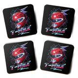 Epic T-Rex - Coasters