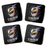 Epic Tiger - Coasters