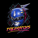 Epic Triceratops - Coasters