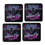 Epic Watch - Coasters