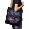 Epic Watch - Tote Bag