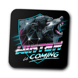 Epic Winter - Coasters