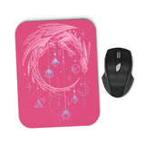 Episode II: Draconic Dice Keeper - Mousepad