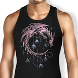 Episode II: Draconic Dice Keeper - Tank Top