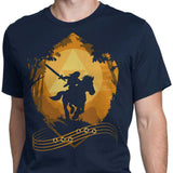 Epona's Song - Men's Apparel