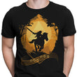 Epona's Song - Men's Apparel