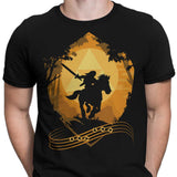 Epona's Song - Men's Apparel