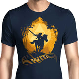 Epona's Song - Men's Apparel