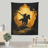 Epona's Song - Wall Tapestry