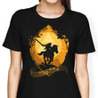 Epona's Song - Women's Apparel