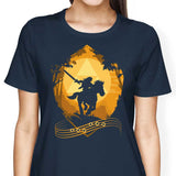 Epona's Song - Women's Apparel