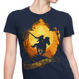 Epona's Song - Women's Apparel
